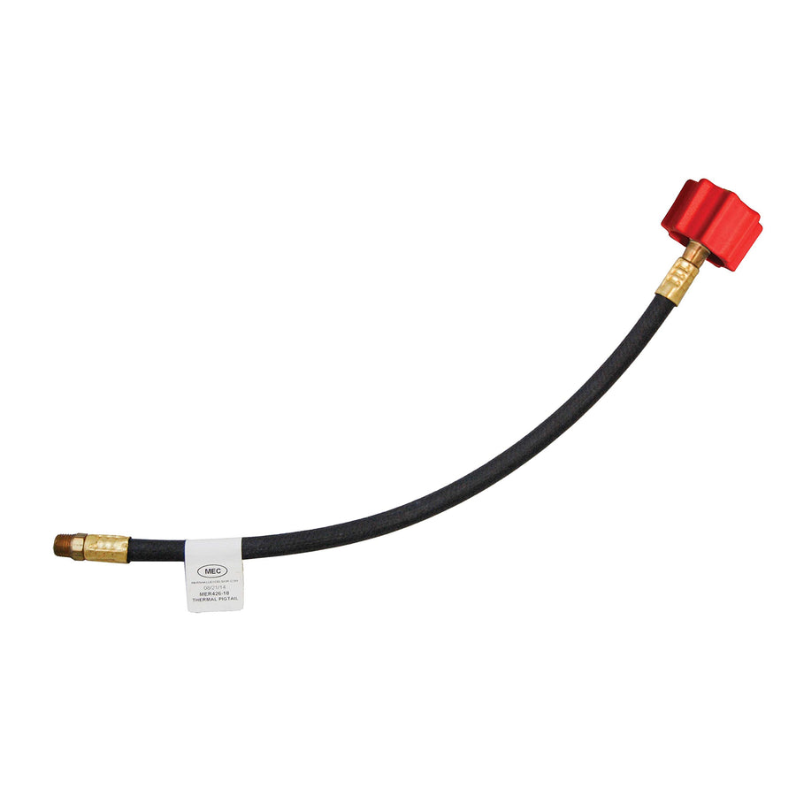 Marshall Excelsior AP Products MER426H-20P 20" Lp Hose High Flow Female