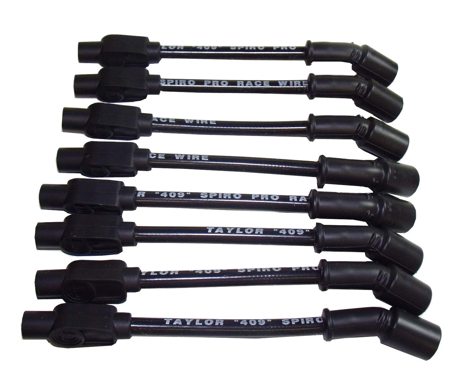 Spark Plug Wire Taylor Cable 79003