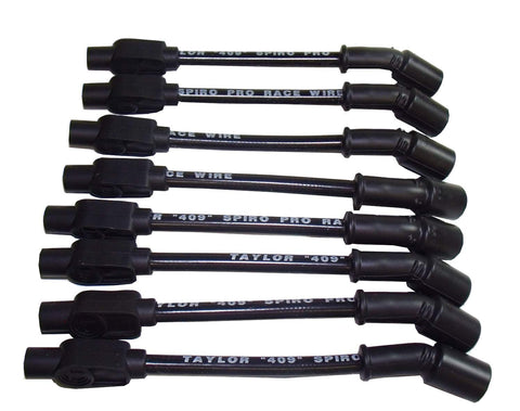 Spark Plug Wire Taylor Cable 79003