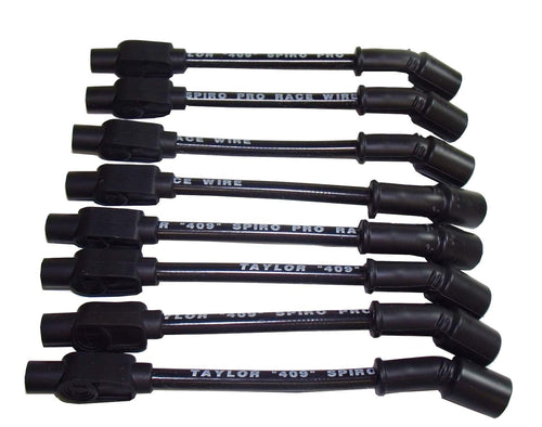 Spark Plug Wire Taylor Cable 79003