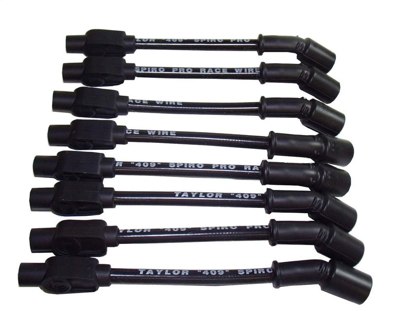Spark Plug Wire Taylor Cable 79003