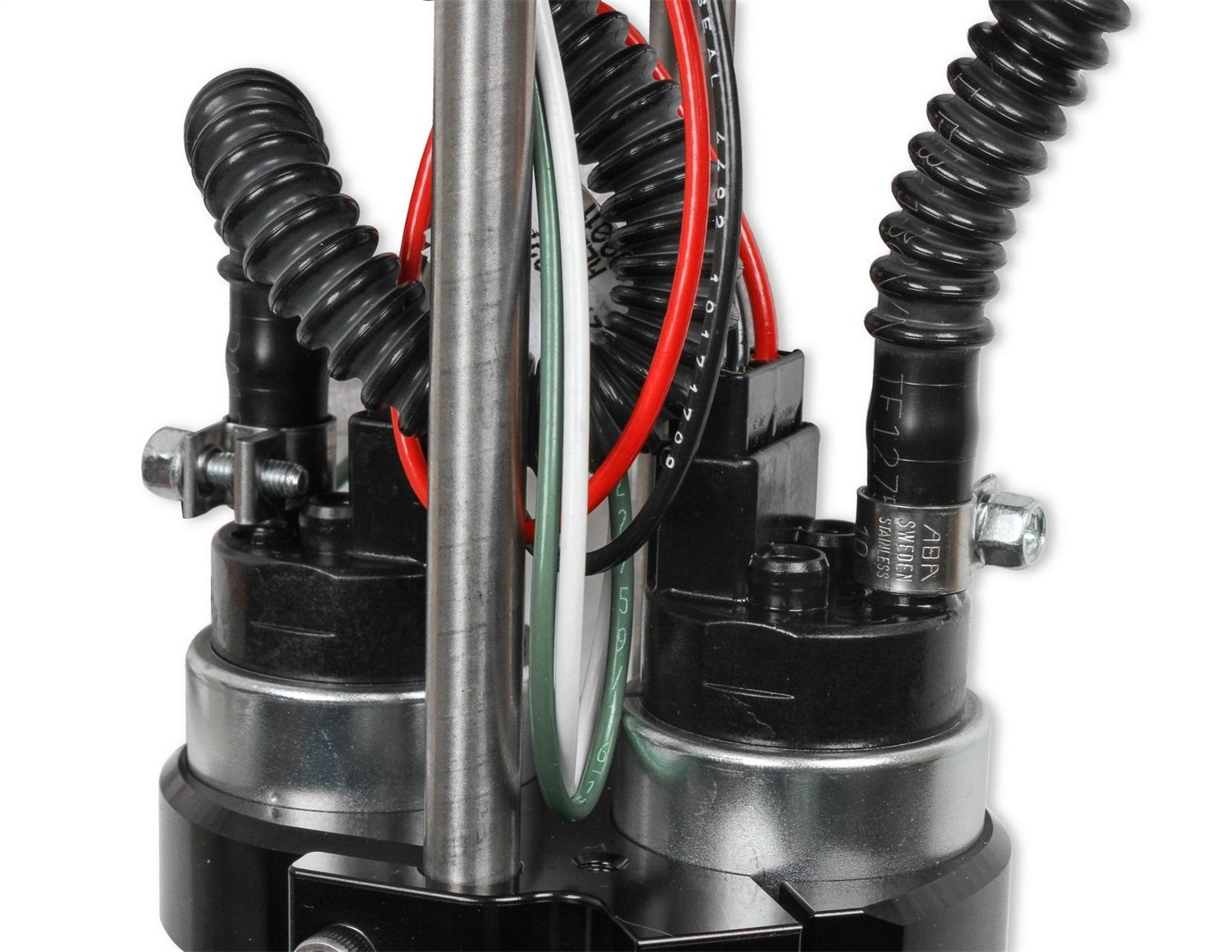 121-40 Holley Accelerator Pump Discharge Nozzle