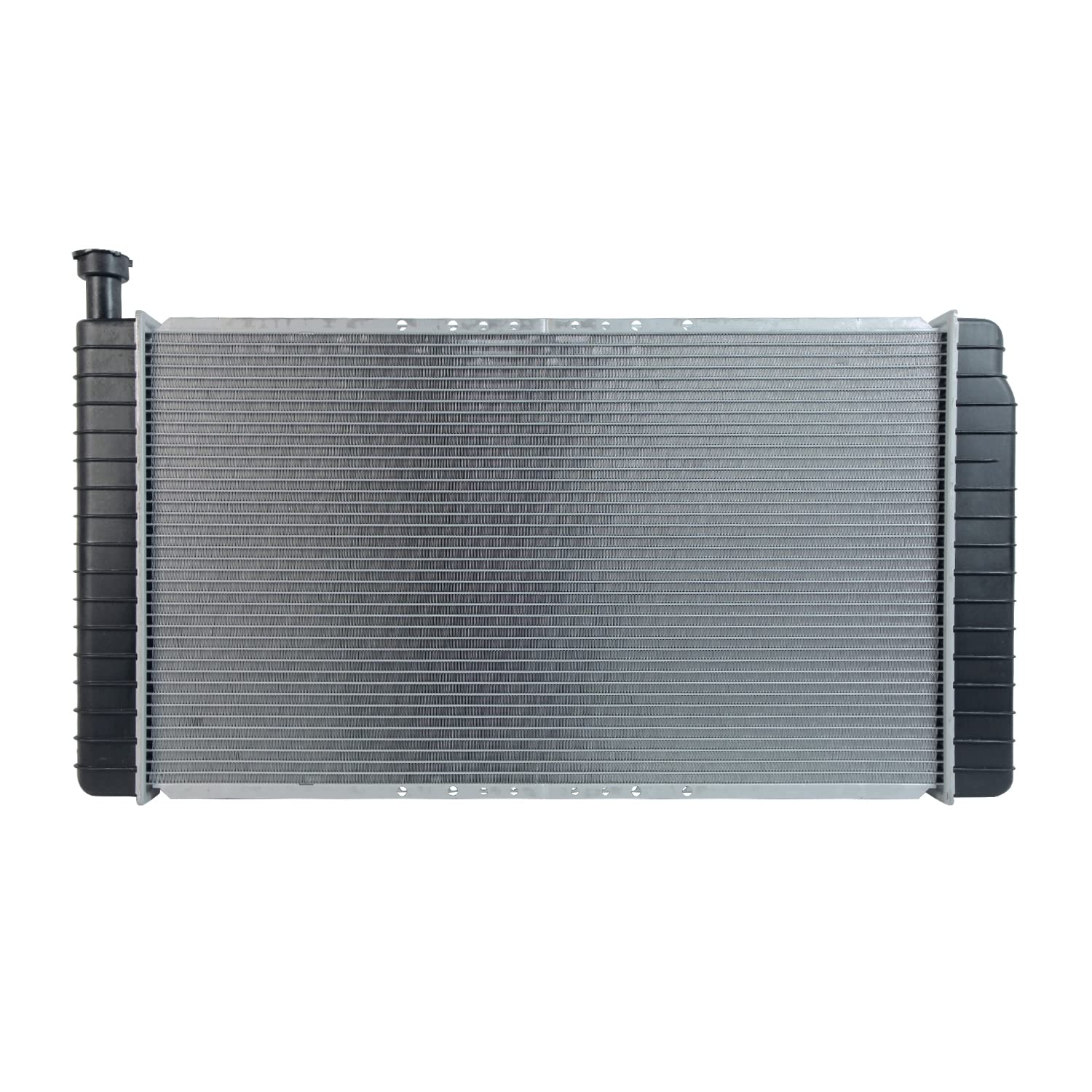 Radiator TYC 2044 Compatible with 1996-2002 Chevrolet Express Vans