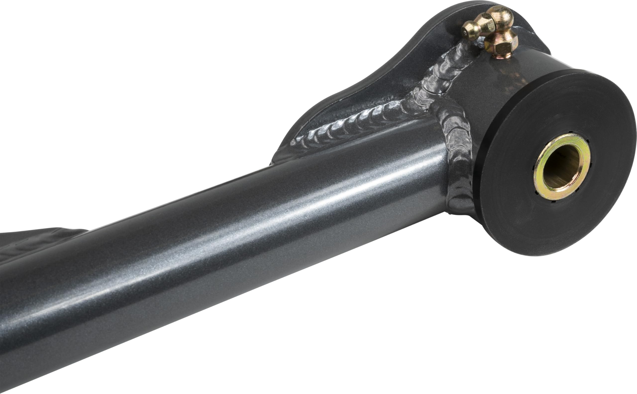 Camburg Front Suspension Upper Control Arm Kit CAM-110213: Compatible with 2021-2024 Ford Bronco (Excludes Raptor)