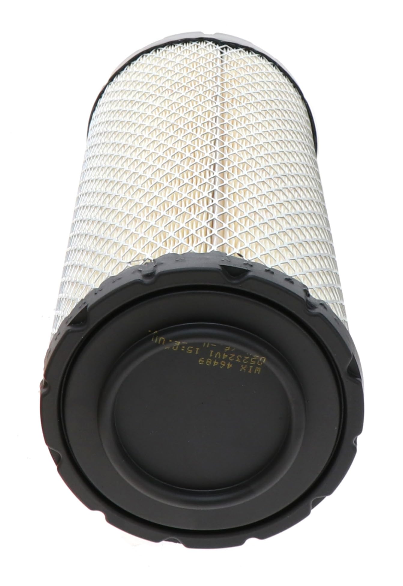 46489 WIX Filters Heavy Duty Radial Seal Outer Air, Pack of 1