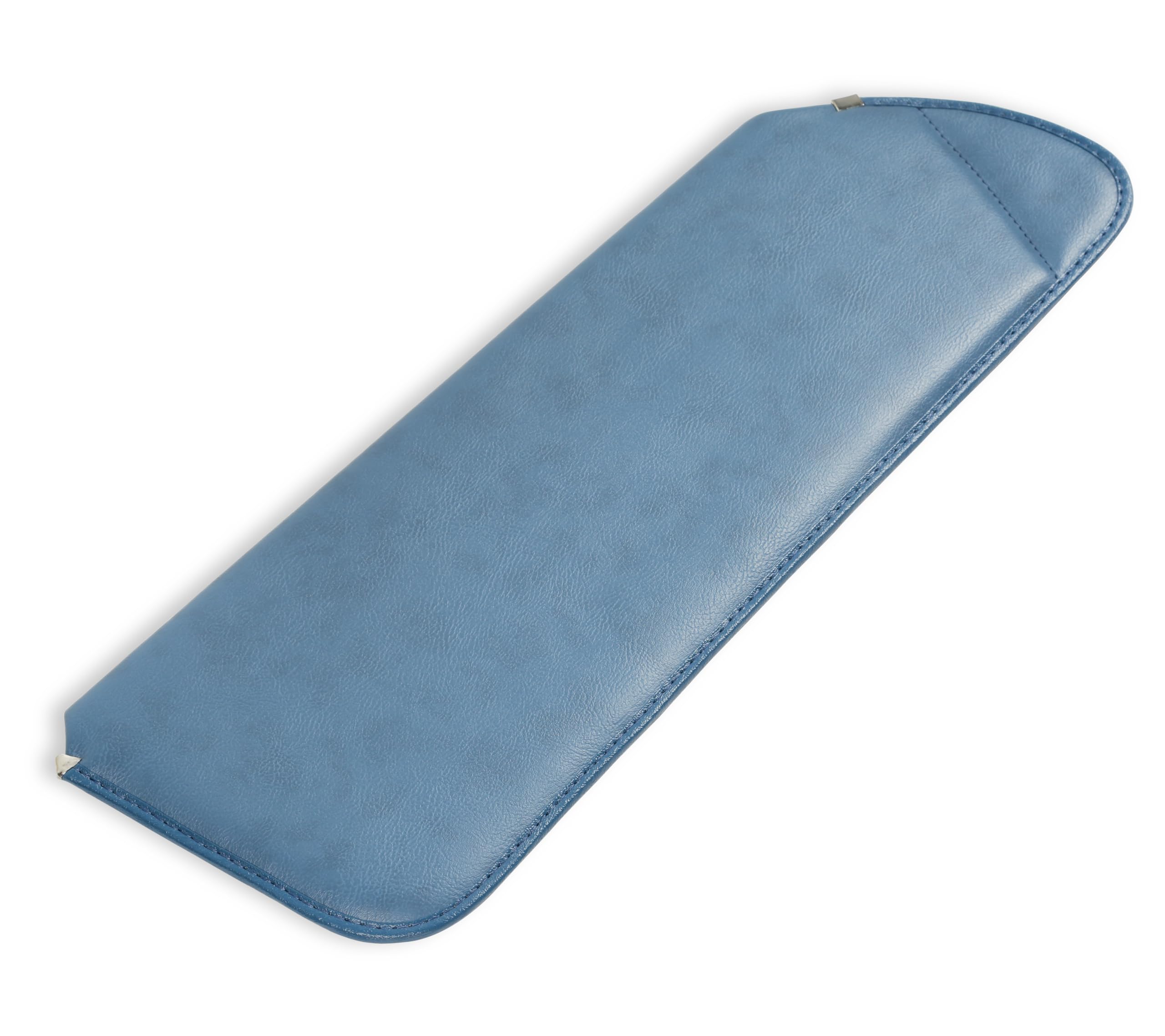 Sunvisors Brothers Trucks 05-346 - Vinyl - Blue