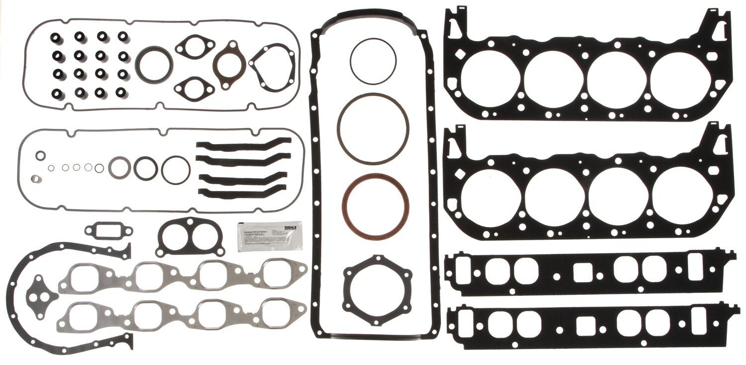 Engine Kit MAHLE 95-3467 Gasket Set