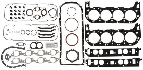 Engine Kit MAHLE 95-3467 Gasket Set