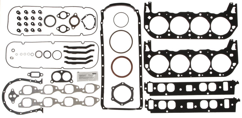 Engine Kit MAHLE 95-3467 Gasket Set