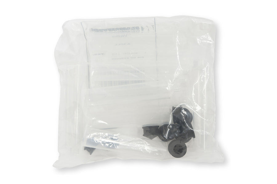 A30LL Weller 30Cc Air-Op Syng 10Pk, Black