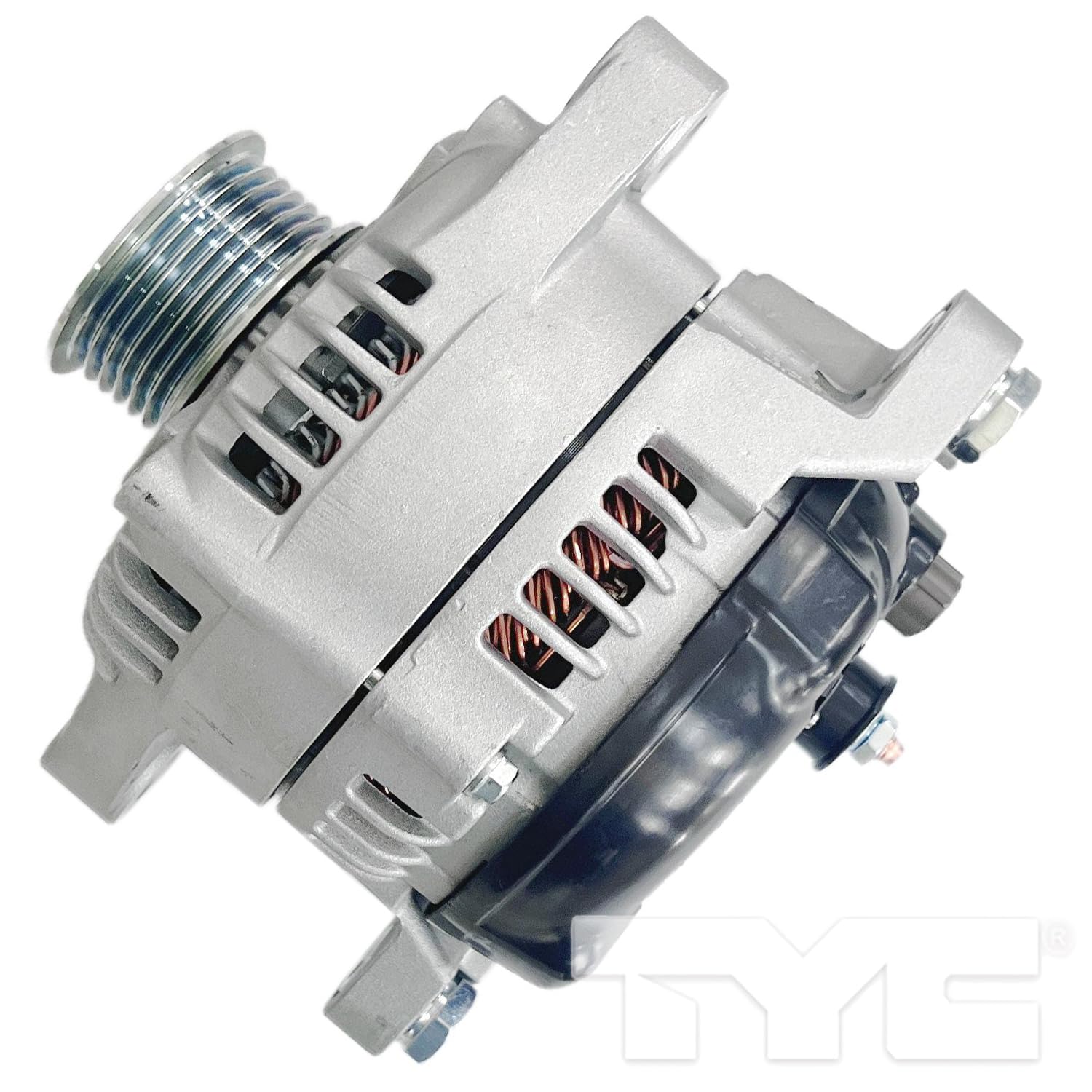 16-21 HY TUCSON TYC 2.4L(6S) ALT (2-20997)