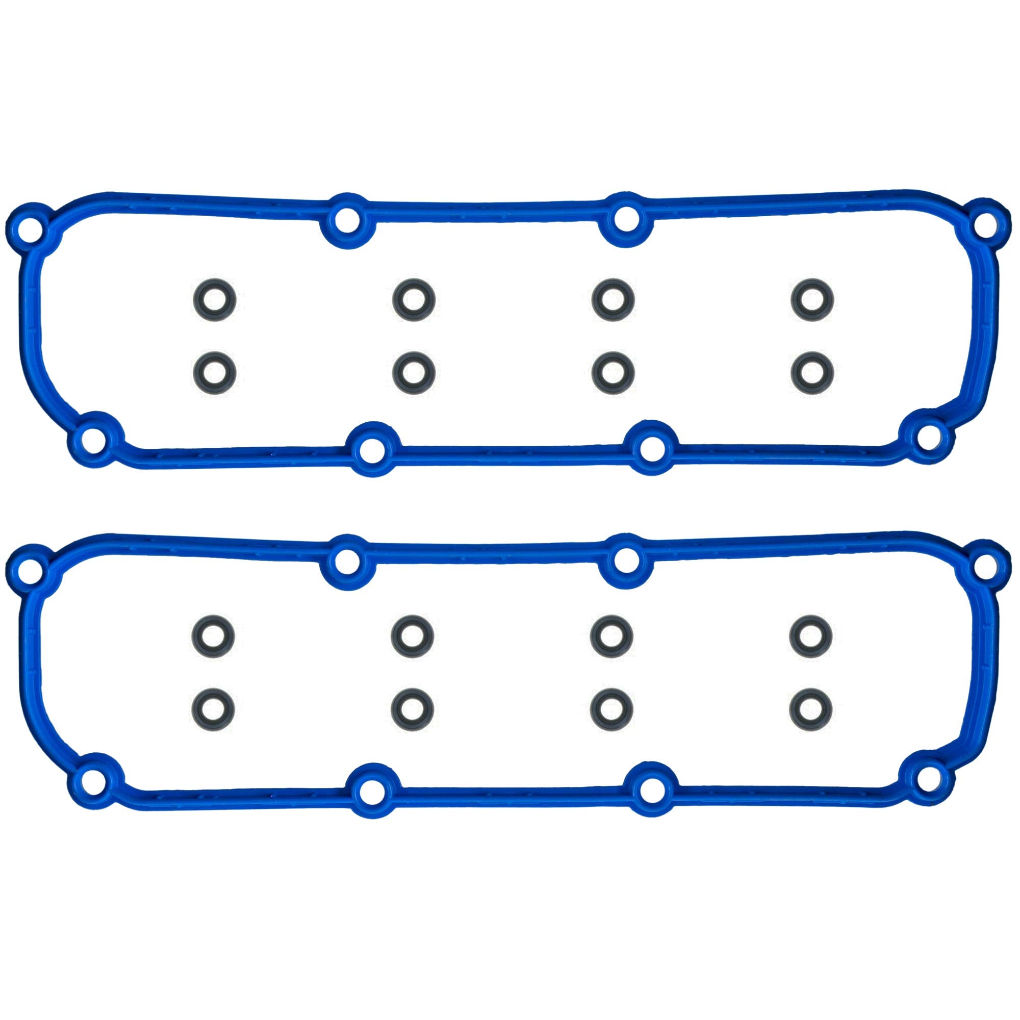 Engine Valve Cover Gasket Set FEL-PRO VS 50599 for Jeep Wrangler