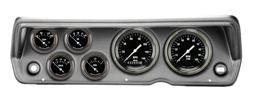 70-76 DUSTER CDDU70HR01BA HOT ROD 6ga SET-MOPAR