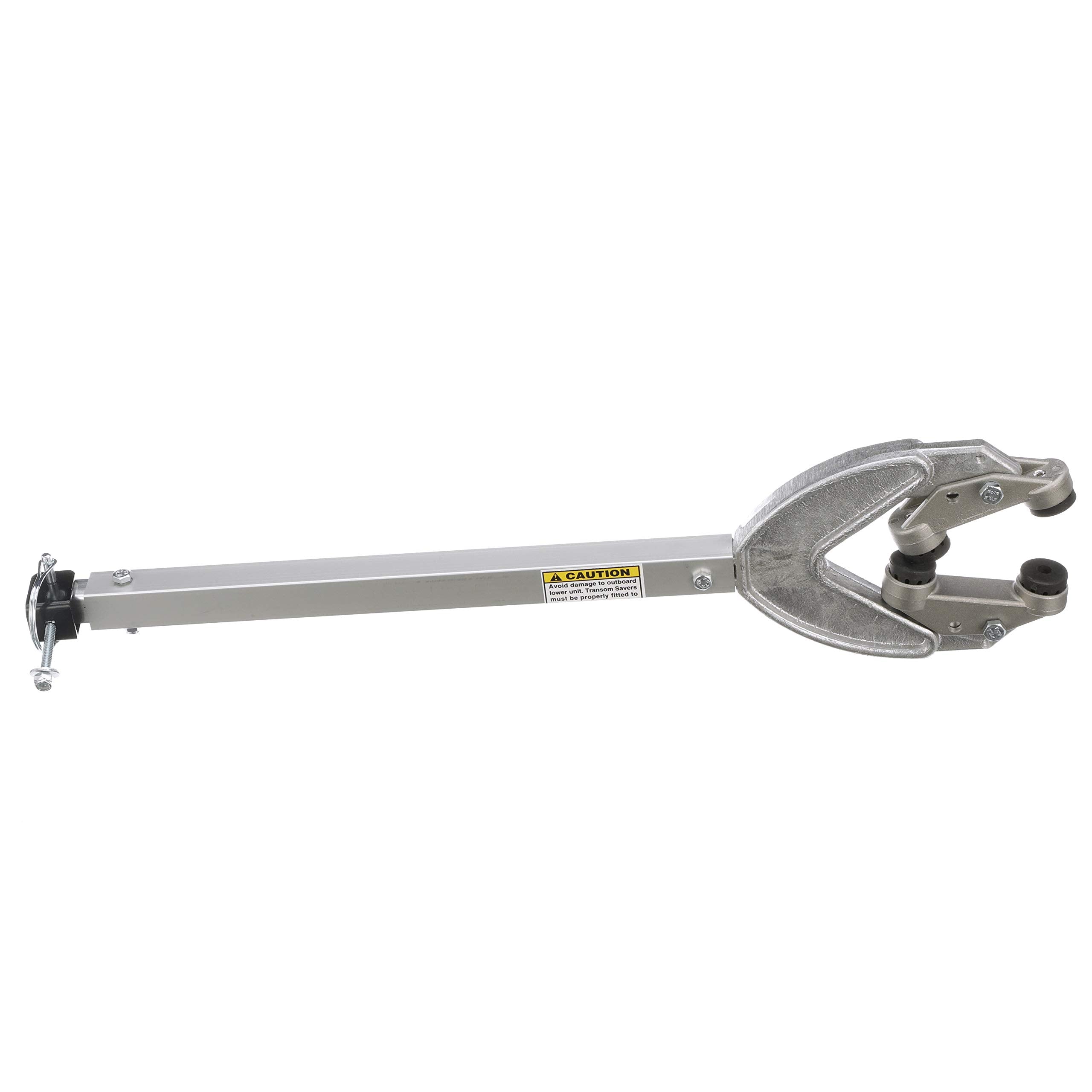 Heavy Duty Attwood 4000-ADJ-B Transom Saver 24”-36”