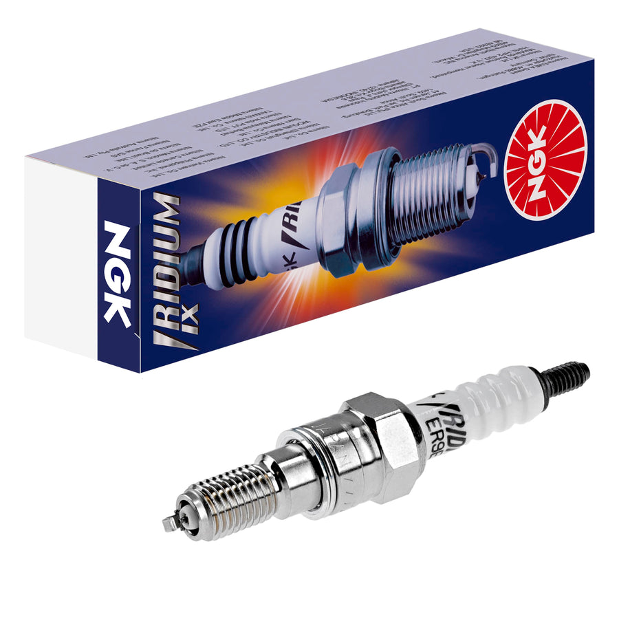 NGK Iridium IX Spark Plug NGK ER9EHIX