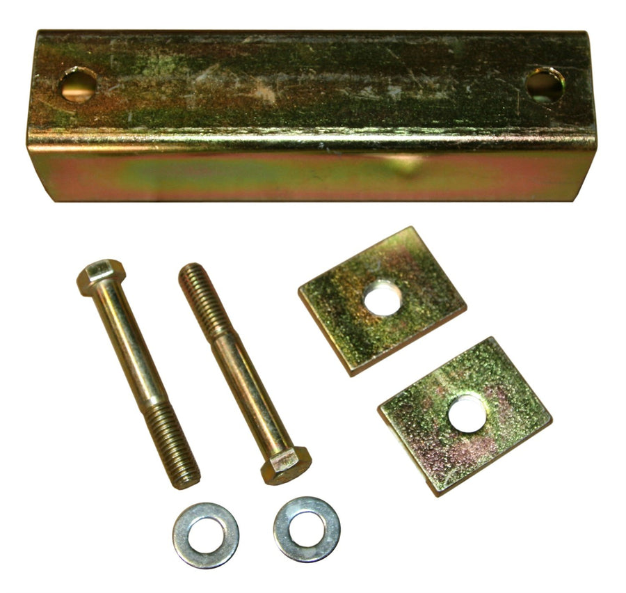 Carrier Bearing Lowering Kit Skyjacker CBL214