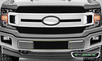 Billet T-Rex Grilles