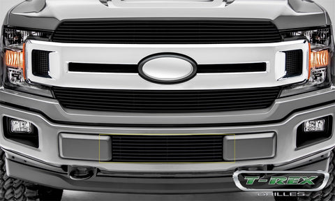 Billet T-Rex Grilles