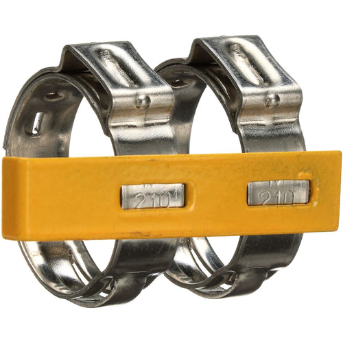G46995-0012 nobrandname Clamp Assembly (PolarSeal II ACC)