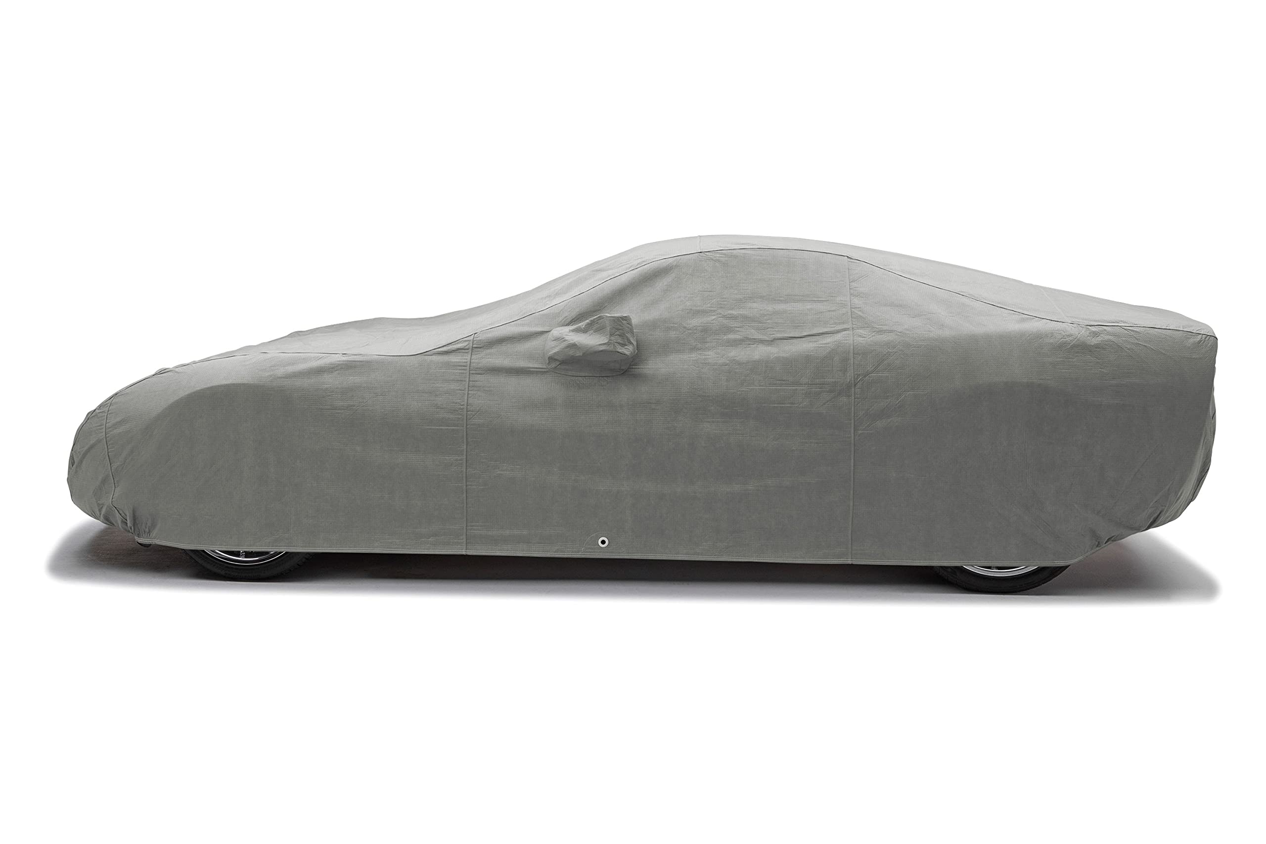 Covercraft Gray Softback Indoor Custom Car Cover C27IC