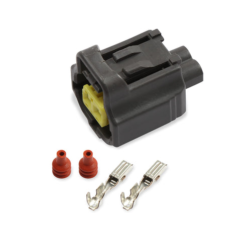 Mod Motor Holley EFI 570-236 Coolant Temp Sensor Connector