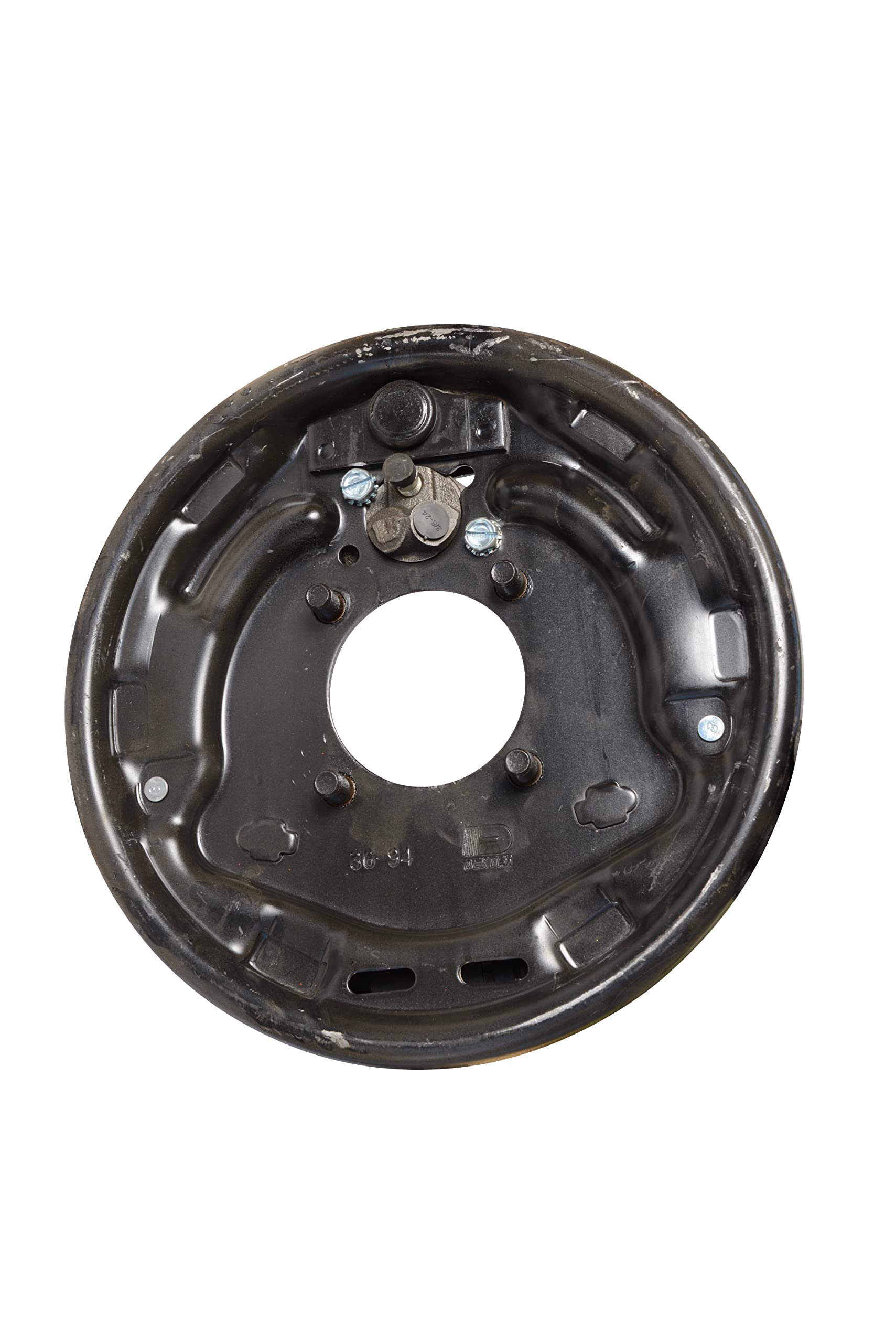 Hydraulic Brake Assembly Dexter Axle 023-313-00