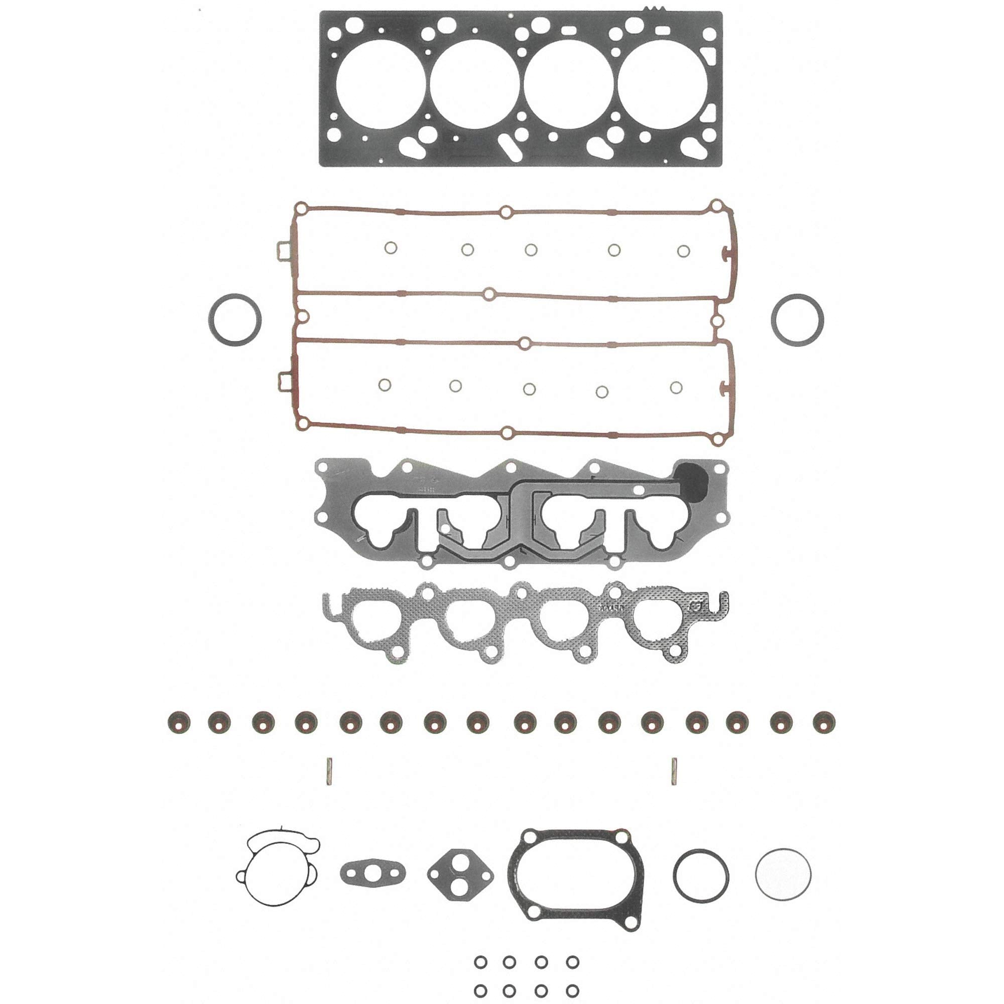 HS FEL-PRO 9005 PT-1 Head Gasket Set