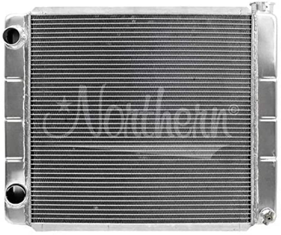 Radiator