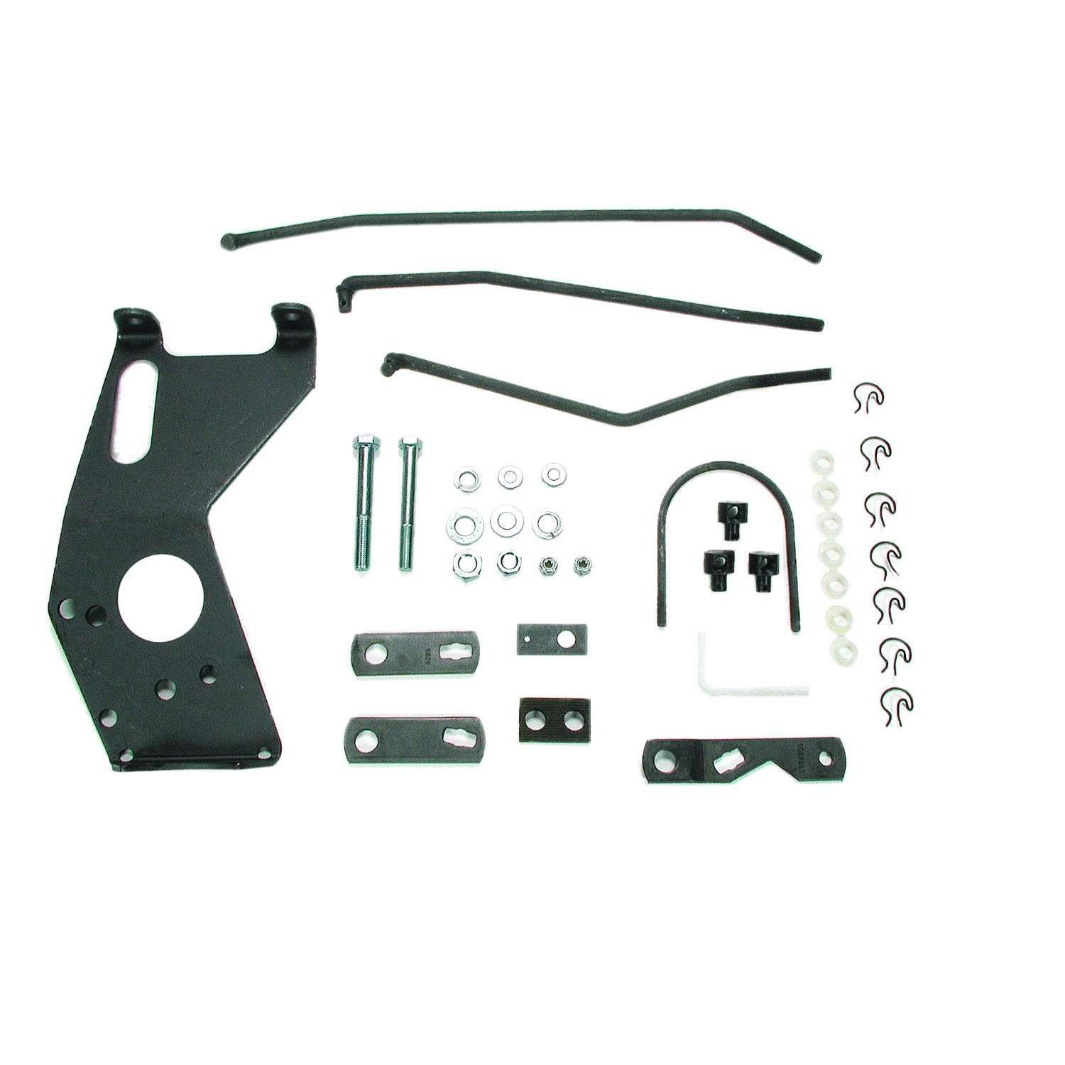 Competition Plus Hurst Installation Kit