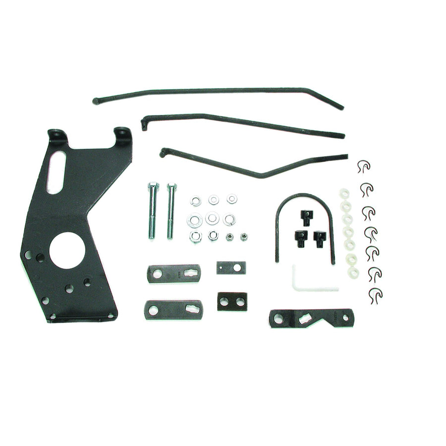 Competition Plus Hurst Installation Kit