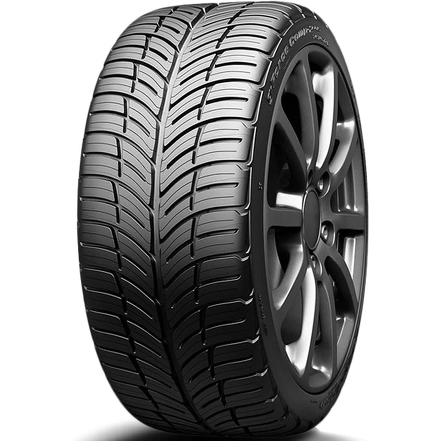 g-Force COMP-2 A/S+ BFGoodrich All Season 235/55R17 103W XL Passenger Tire