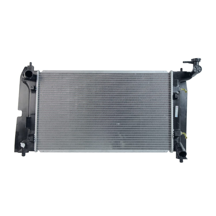 Radiator TYC 2428 Compatible with 2003-2008 Toyota Corolla