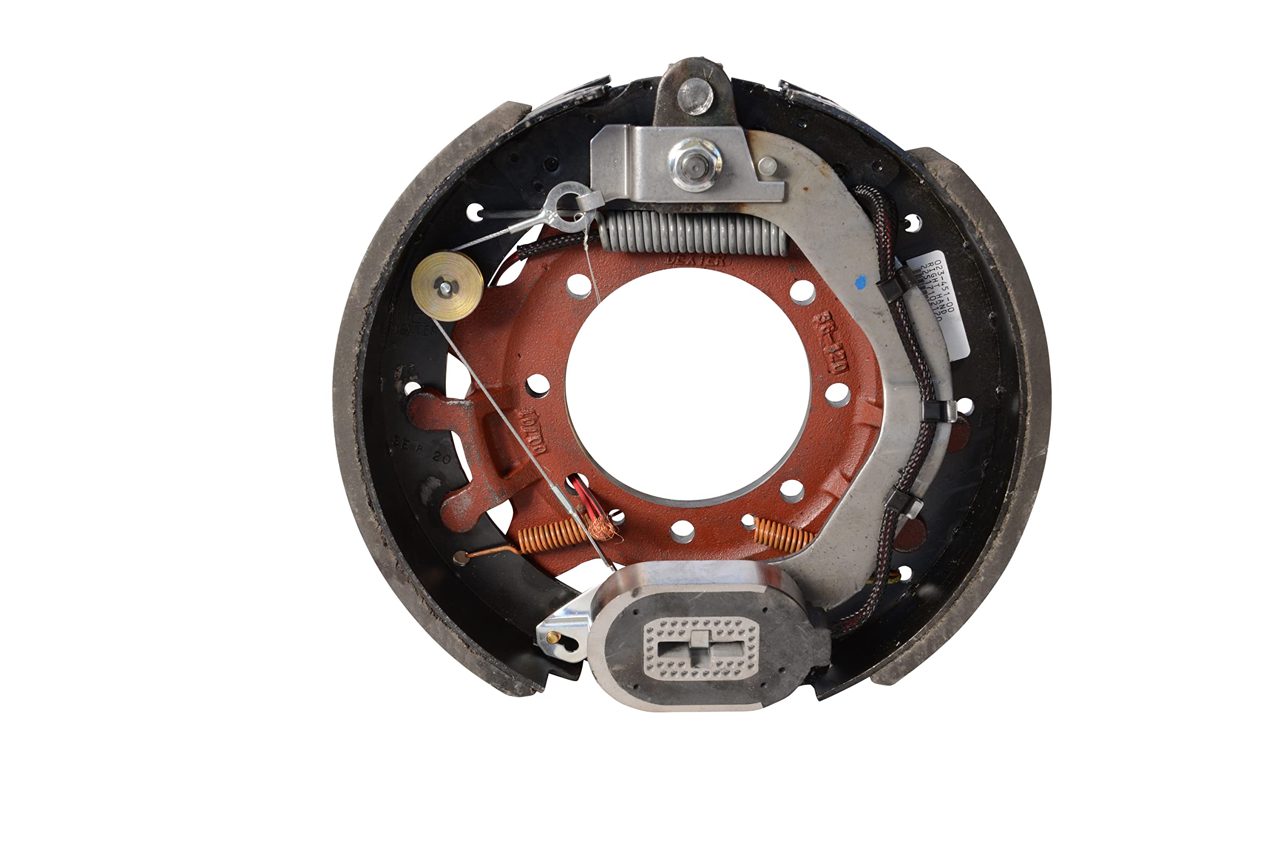 K23-451-00 Disc Brake Kit