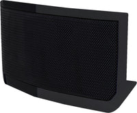 2016-2018 Silverado 1500 T-Rex Grilles Upper Class Series Main Grille, Black, 1 Pc, Replacement, Full Opening - PN #51127