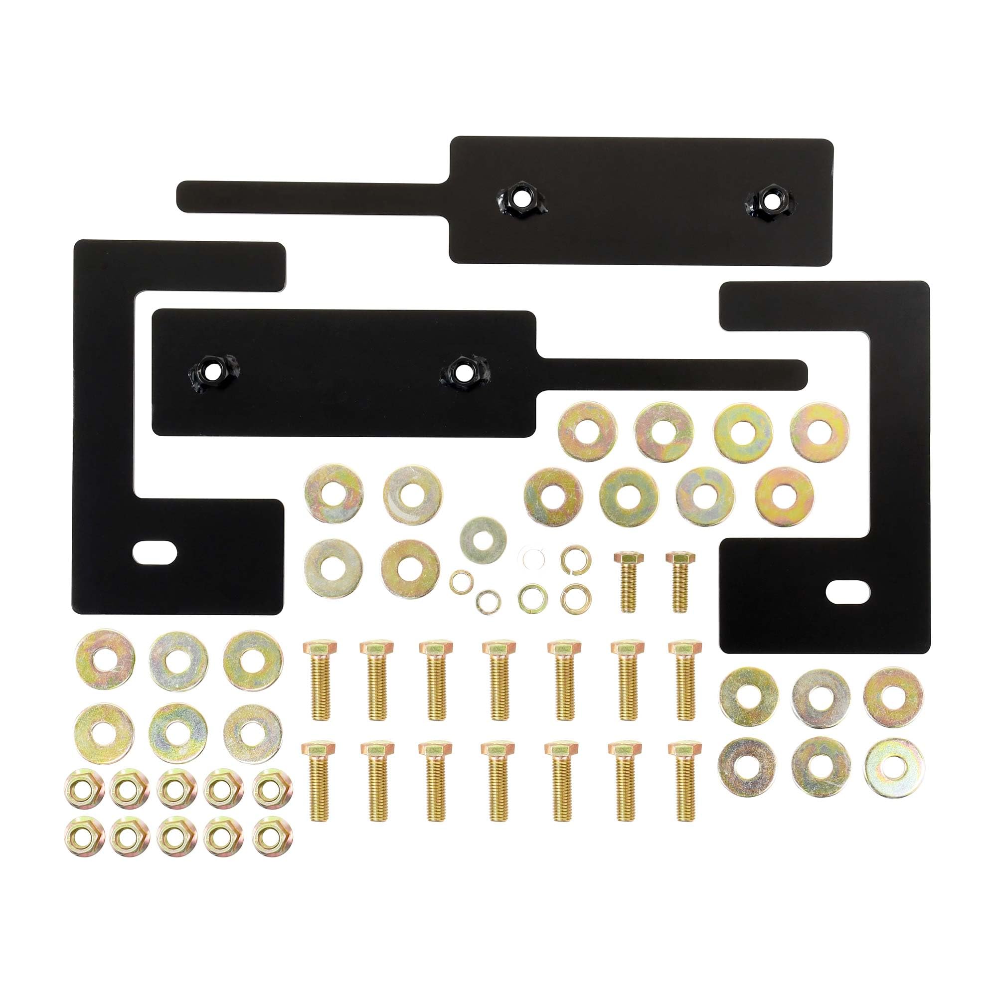 XTS Rock Slider Westin 42-14205 fits 2005-2023 Tacoma Double Cab