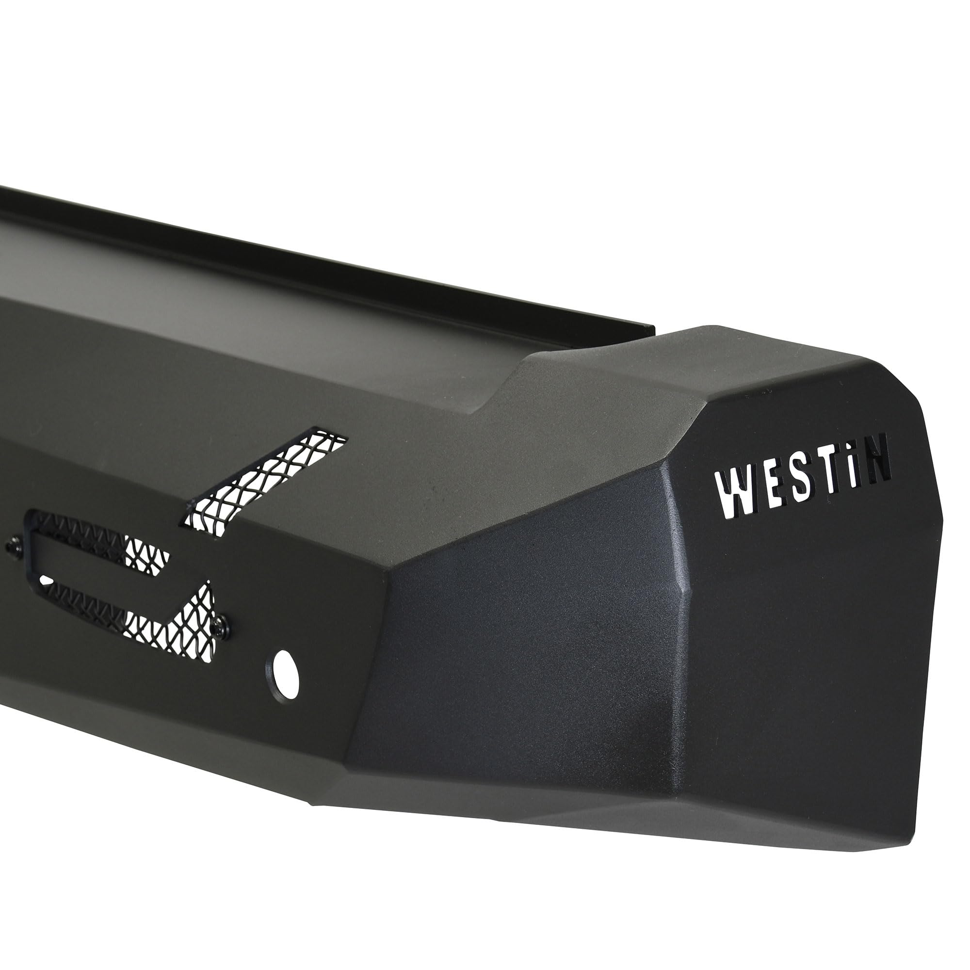Westin Pro-Series 58-421015 Rear Bumper fits 2015-2023 F150 (Exc Raptor and 2022+ Lightning EV)