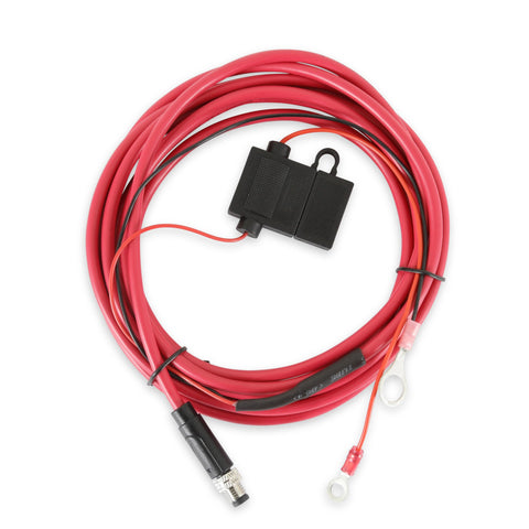 280-CA-RD132FS Racepak Power Cable