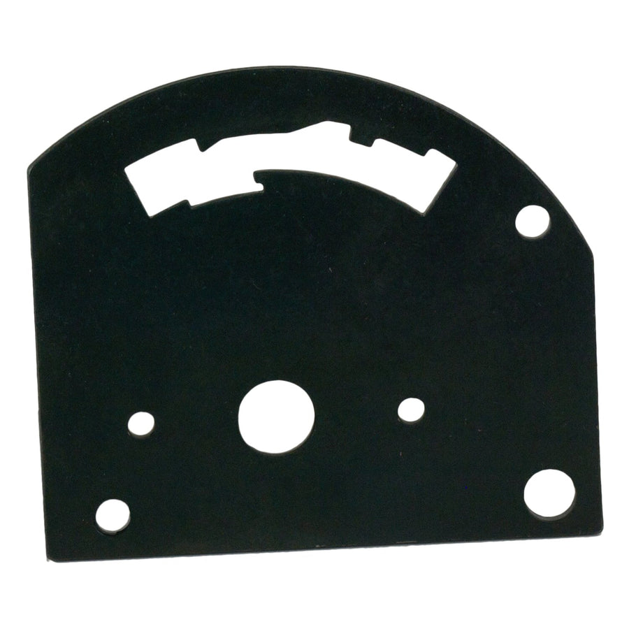 Pro-Stick B&M 80711 Gate Plate 3-Speed Pattern