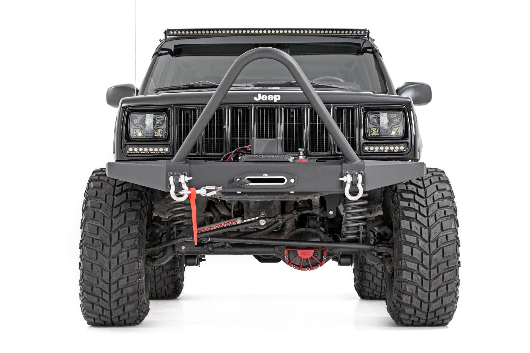 Suspension Lift Kit Rough Country 623N2