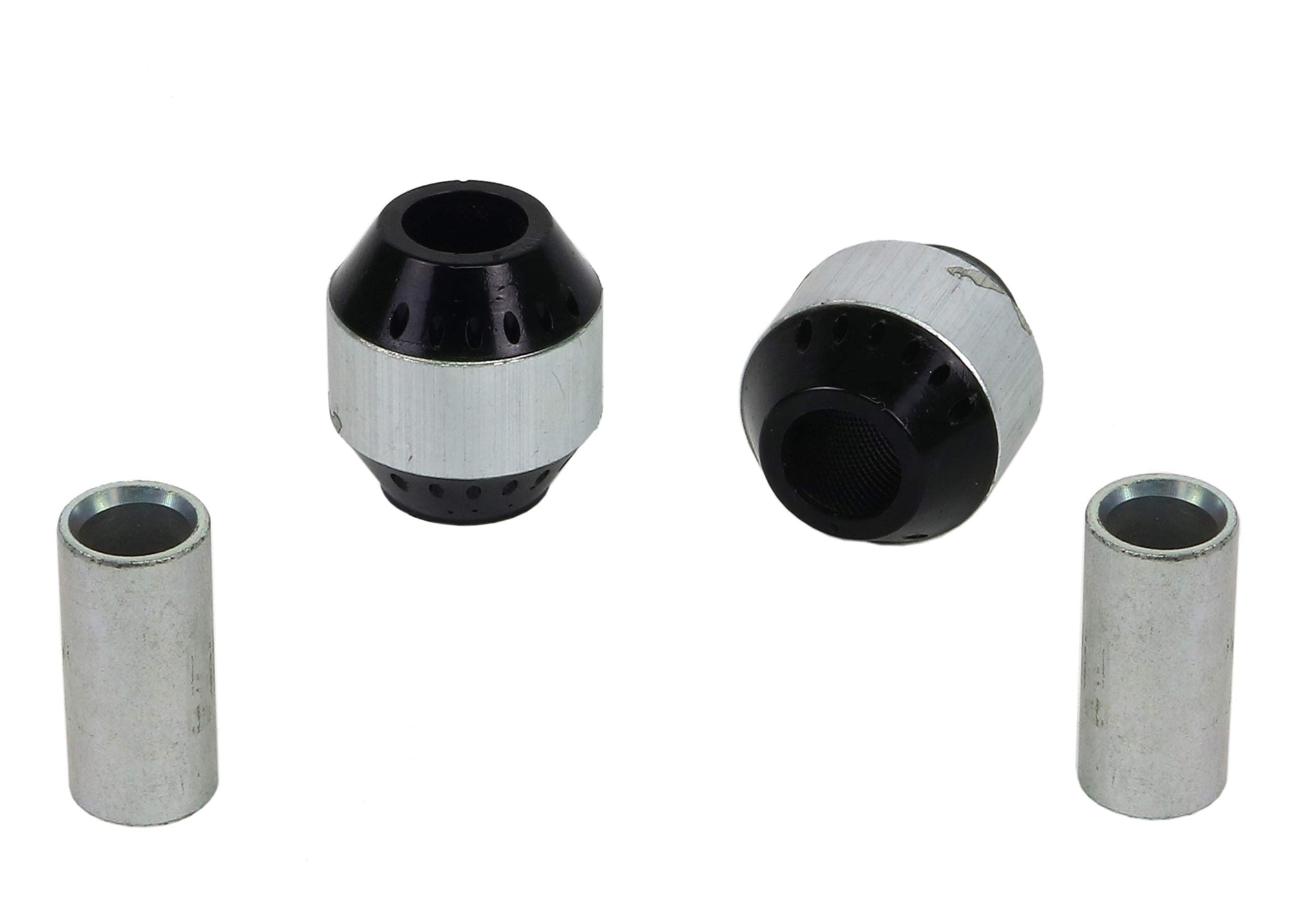 Nolathane Front Lower Radius Arm Bushing Kit REV028.0178 Compatible with Lexus 01-05 IS300