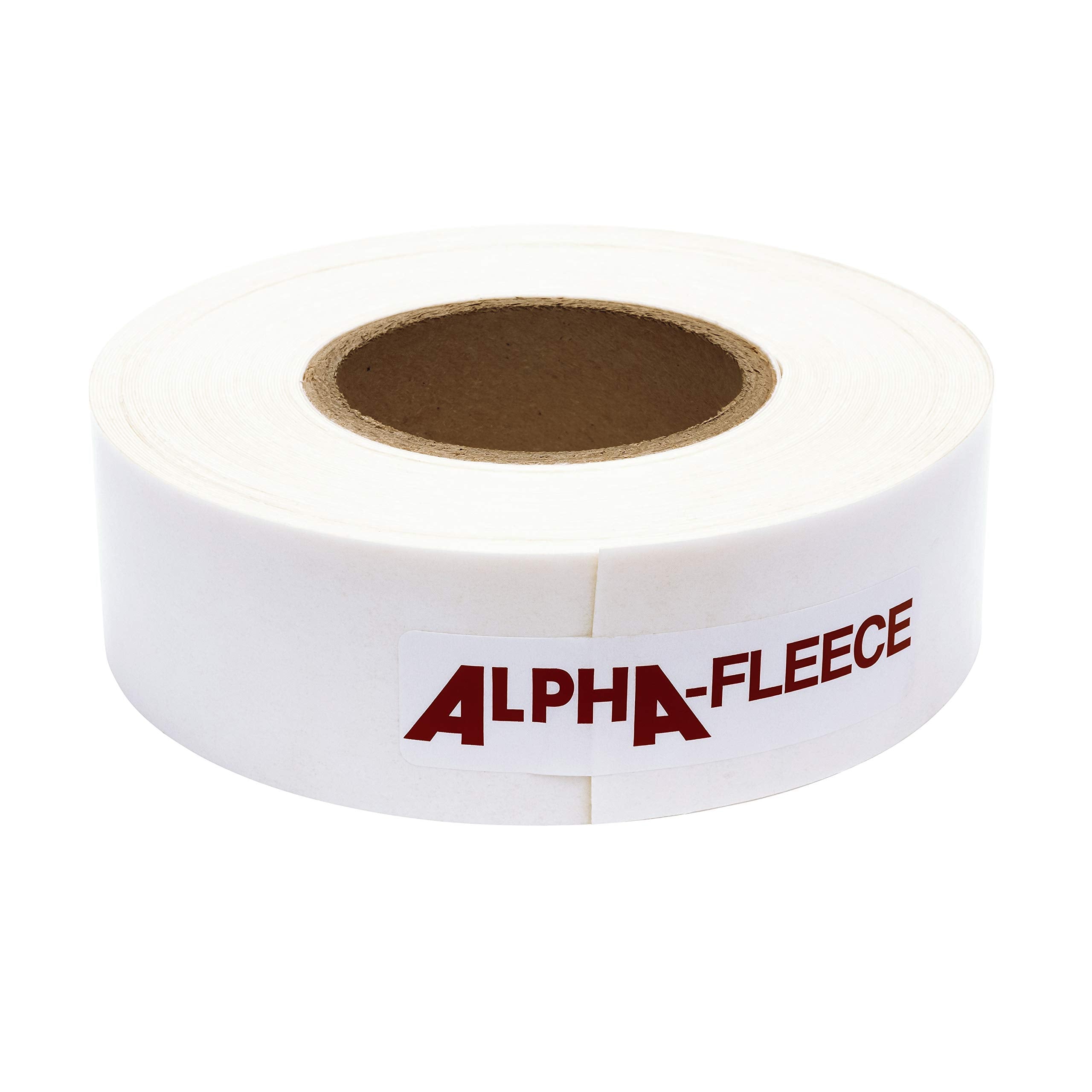 QFT Alpha Systems 1/32" x 2" x 90' Fleece Tape (8/Case)