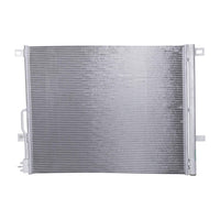 Condenser Assembly TYC 30097 Compatible with 2018-2020 Chevrolet Traverse