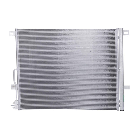 Condenser Assembly TYC 30097 Compatible with 2018-2020 Chevrolet Traverse