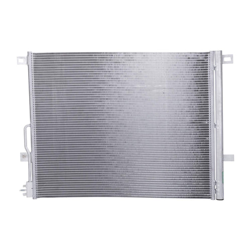 Condenser Assembly TYC 30097 Compatible with 2018-2020 Chevrolet Traverse