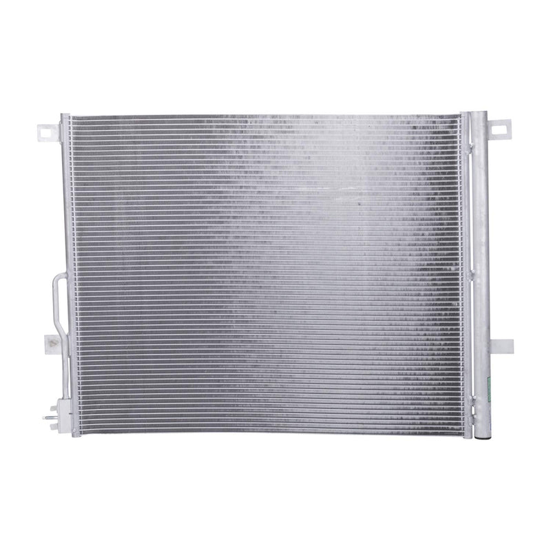 Condenser Assembly TYC 30097 Compatible with 2018-2020 Chevrolet Traverse