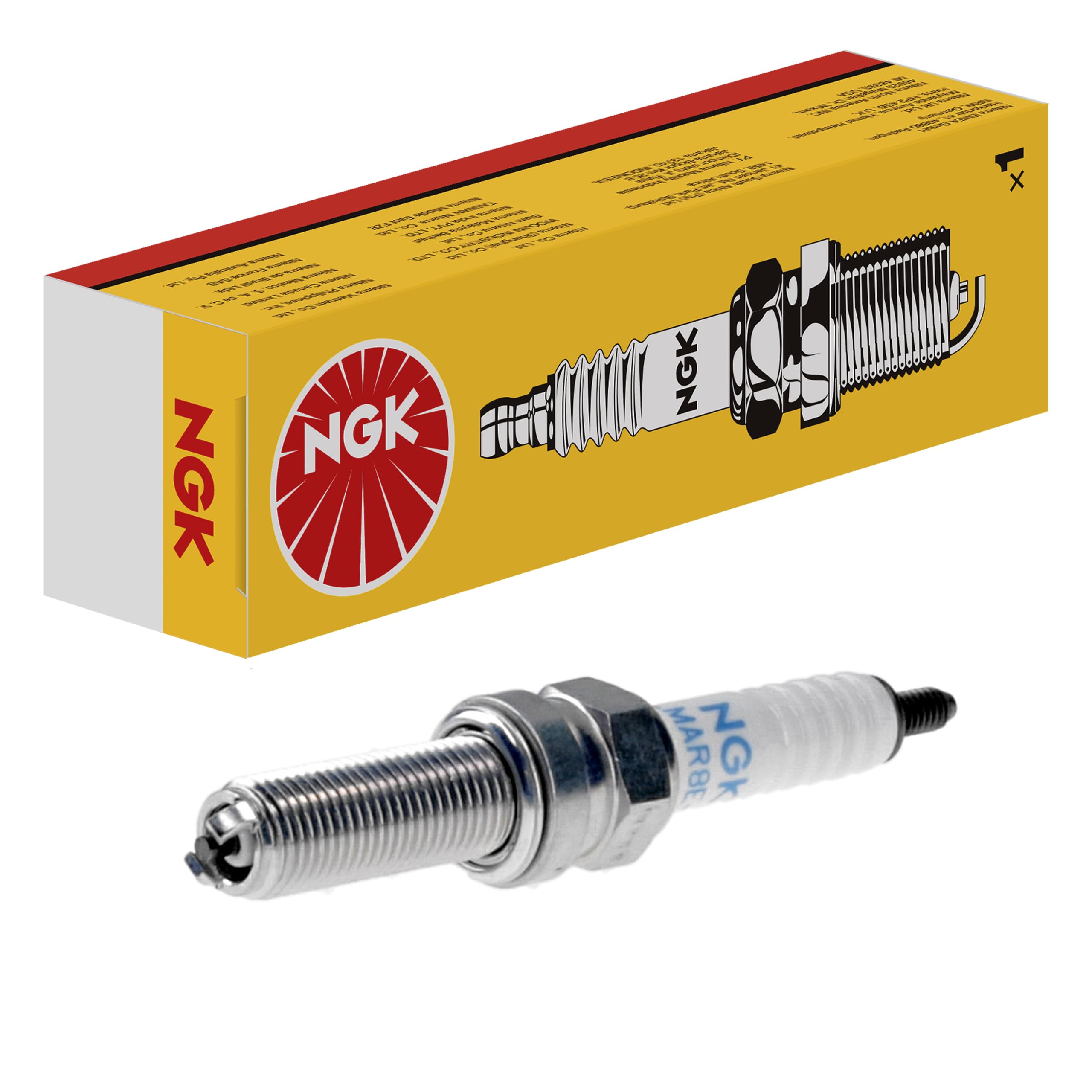 Spark Plugs Ngk Spark Plug