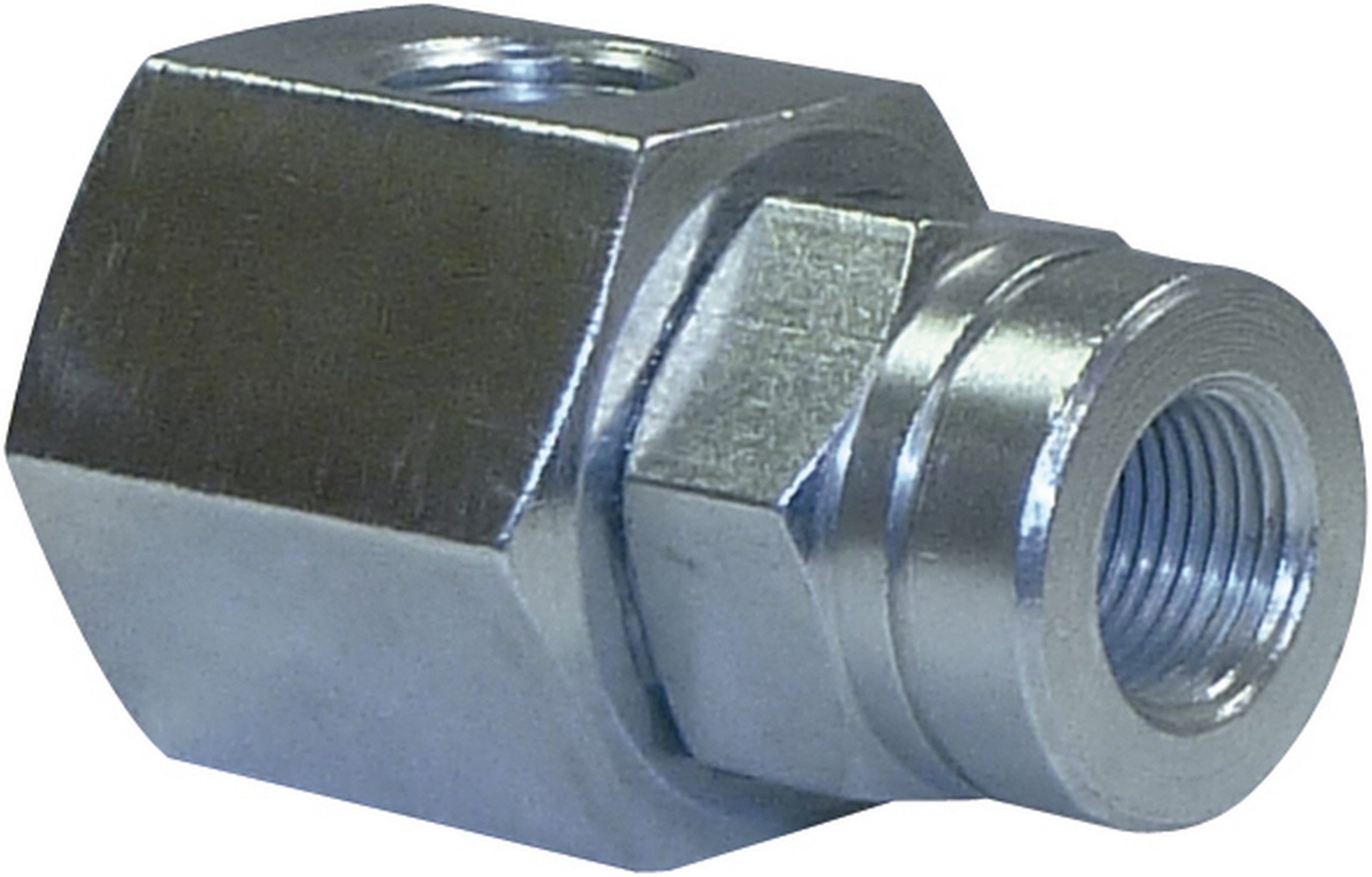 Replacement Coxreels 521 Swivel with Nitrile Seal, 3/8" NPT