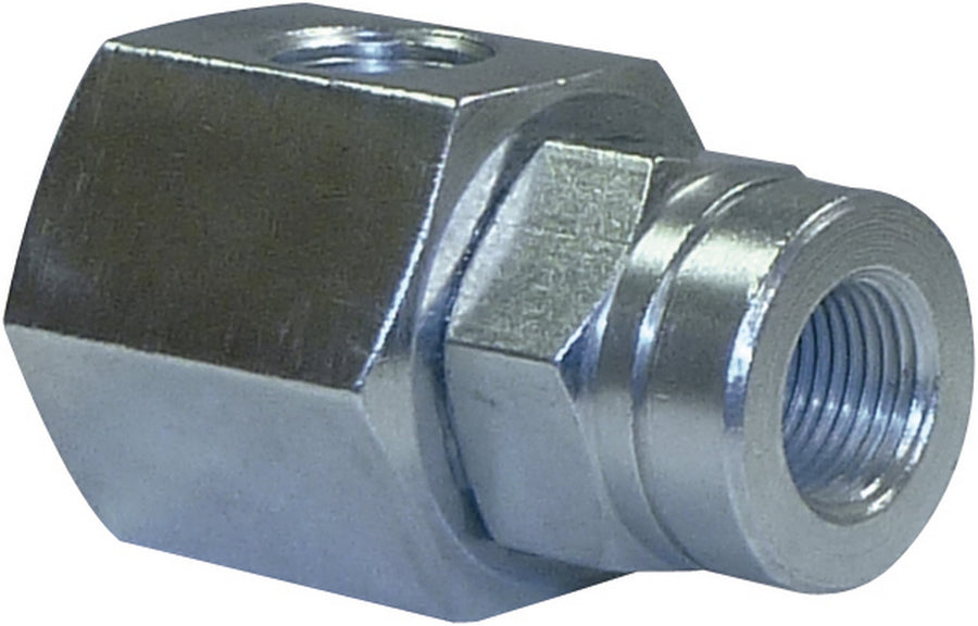 Replacement Coxreels 521 Swivel with Nitrile Seal, 3/8" NPT