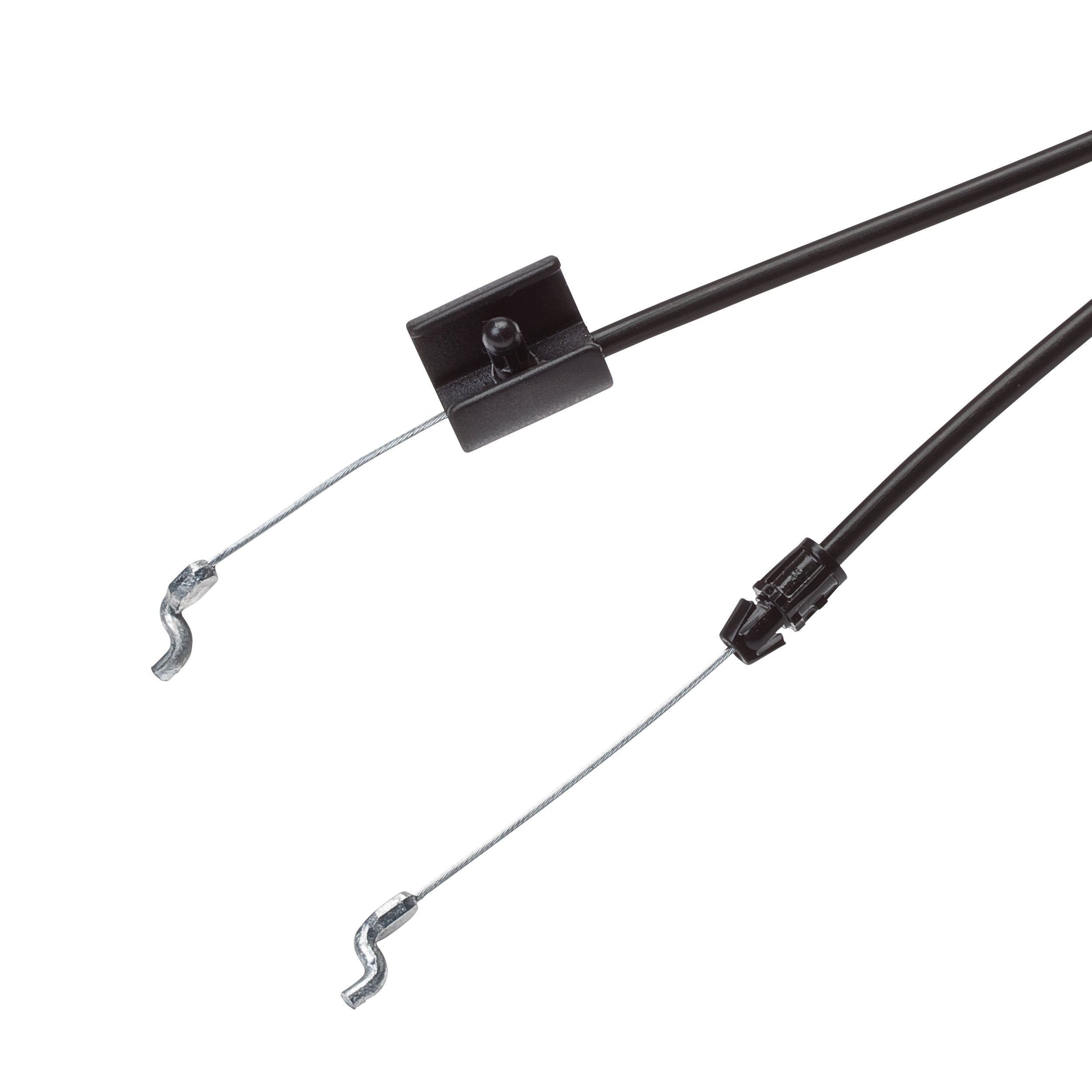 60-108 Oregon Zone Safety Control Cable 52" L Lawn Mower Replacement Part