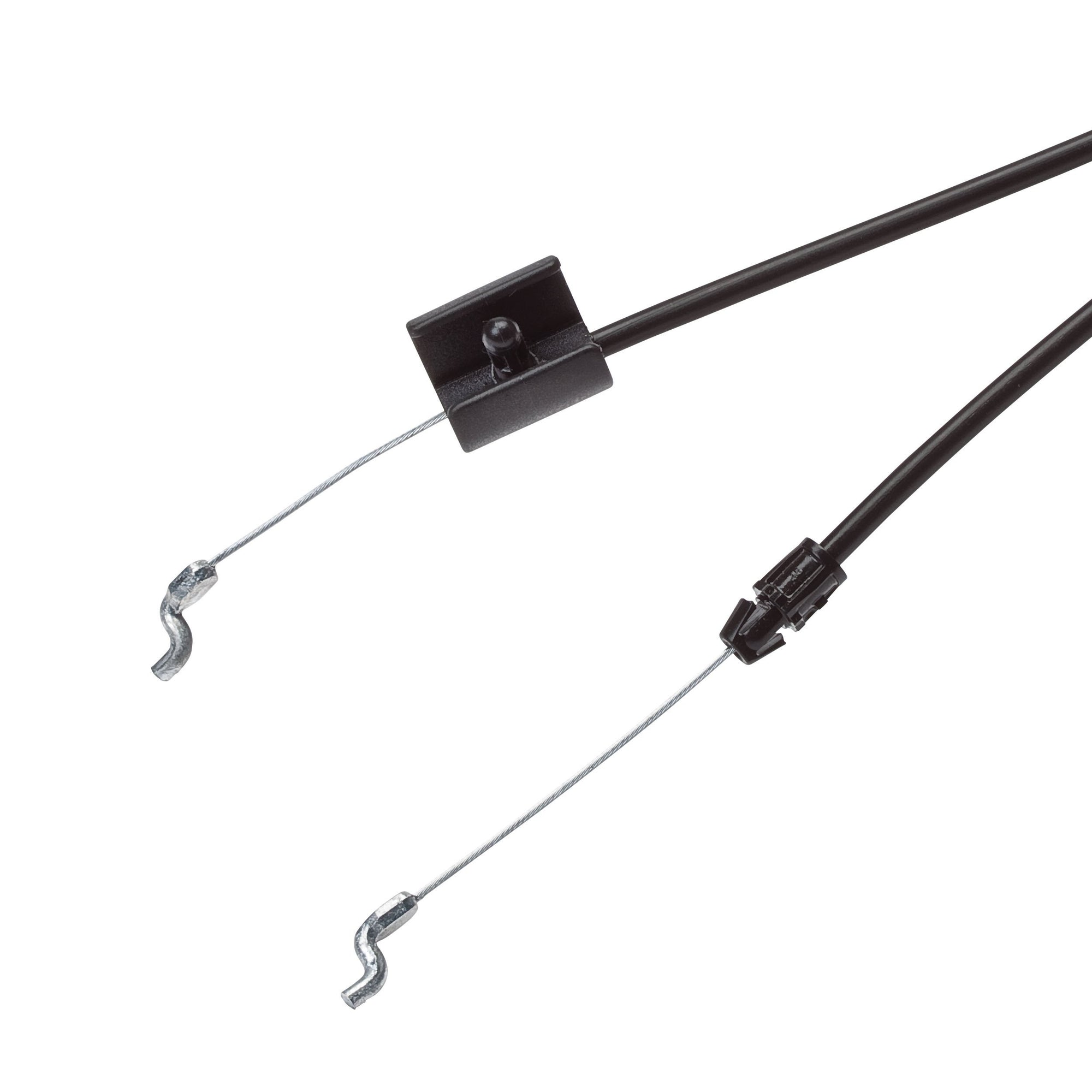60-108 Oregon Zone Safety Control Cable 52" L Lawn Mower Replacement Part